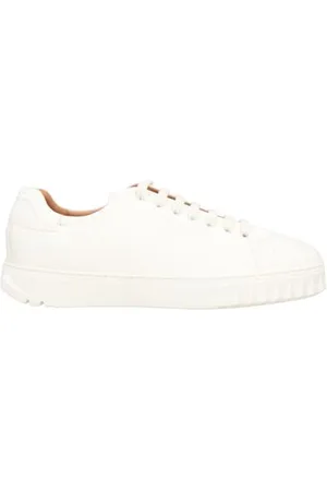 Salvatore Ferragamo FOOTWEAR - Trainers - on YOOX.com