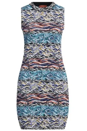 Missoni DRESSES - Mini dresses - on YOOX.com