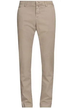 Jacob Cohen BOTTOMWEAR - Trousers - on YOOX.com