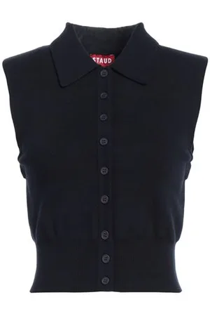 Staud KNITWEAR - Cardigans - on YOOX.com