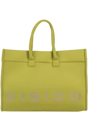 FISICO BAGS - Handbags - on YOOX.com