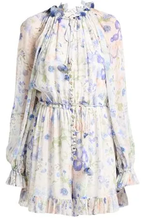 ZIMMERMANN JUMPSUITS & TRACKSUITS - Playsuits - on YOOX.com
