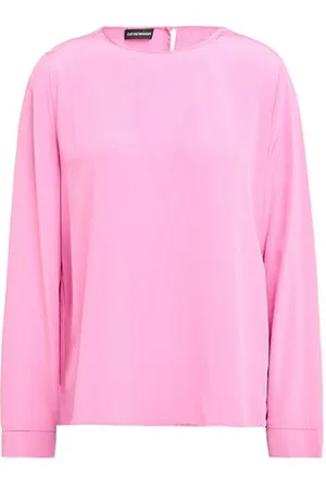 Emporio Armani TOPWEAR - Tops - on YOOX.com