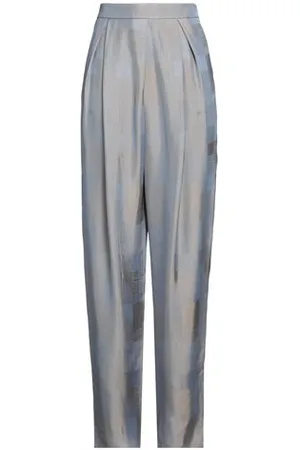 Giorgio Armani BOTTOMWEAR - Trousers - on YOOX.com
