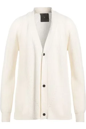 LOW BRAND KNITWEAR - Cardigans - on YOOX.com