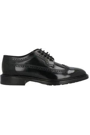 Céline FOOTWEAR - Lace-up shoes - on YOOX.com