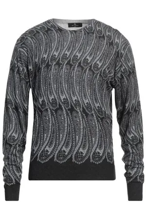 Etro KNITWEAR - Jumpers - on YOOX.com