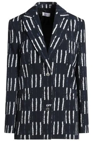 OFF-WHITE SUITS and CO-ORDS - Blazers - on YOOX.com