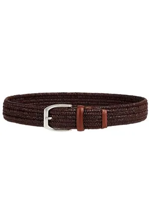 Orciani Small Leather Goods - Belts - on YOOX.com