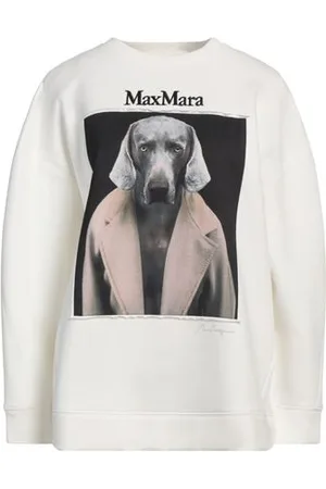 Max Mara TOPWEAR - Sweatshirts - on YOOX.com