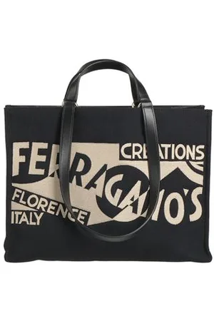 Salvatore Ferragamo BAGS - Handbags - on YOOX.com