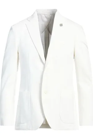 LARDINI SUITS and CO-ORDS - Blazers - on YOOX.com