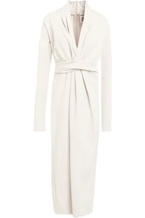 SEMICOUTURE DRESSES - Midi dresses - on YOOX.com
