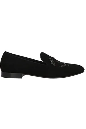 Roberto Cavalli FOOTWEAR - Loafers - on YOOX.com