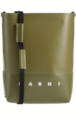 Marni BAGS - Cross-body bags - on YOOX.com
