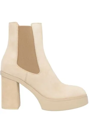 santoni FOOTWEAR - Ankle boots - on YOOX.com
