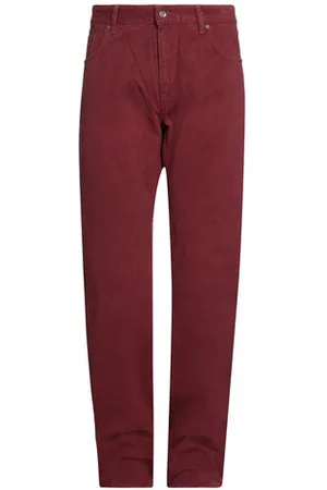 GANT BOTTOMWEAR - Trousers - on YOOX.com