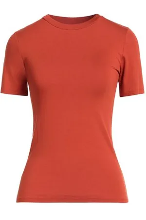 Patrizia Pepe TOPWEAR - T-shirts - on YOOX.com