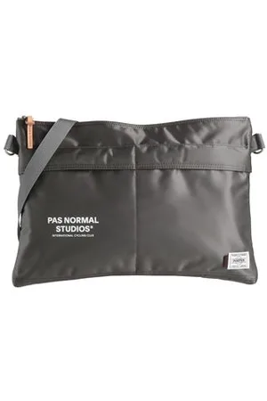 Pas Normal Studios BAGS - Cross-body bags - on YOOX.com