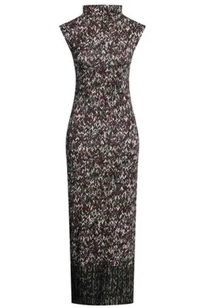 Loewe DRESSES - Maxi dresses - on YOOX.com