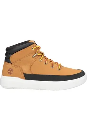 Timberland FOOTWEAR - Trainers - on YOOX.com