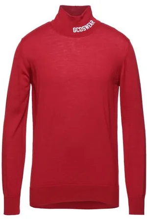 GCDS KNITWEAR - Turtlenecks - on YOOX.com