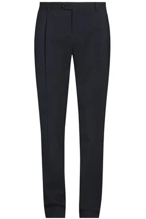 LARDINI BOTTOMWEAR - Trousers - on YOOX.com
