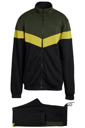 EA7 JUMPSUITS & TRACKSUITS - Tracksuits - on YOOX.com