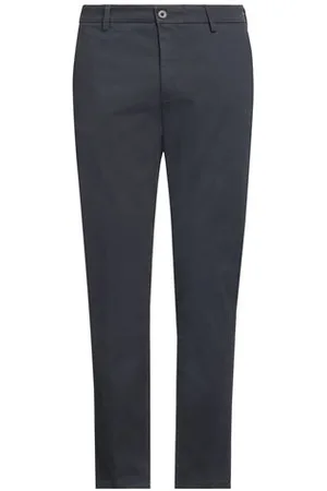 TELERIA ZED BOTTOMWEAR - Trousers - on YOOX.com