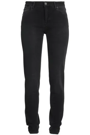 SEDUCTIVE BOTTOMWEAR - Jeans - on YOOX.com