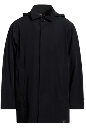 Aspesi COATS & JACKETS - Overcoats & Trench Coats - on YOOX.com