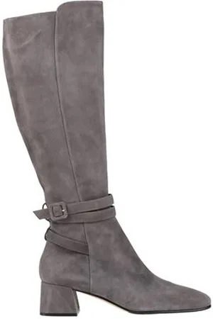 Sergio Rossi FOOTWEAR - Boots - on YOOX.com
