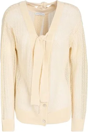 BALLANTYNE KNITWEAR - Cardigans - on YOOX.com