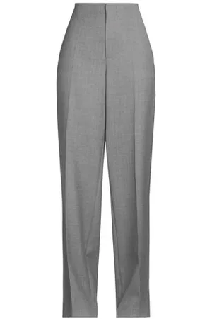 Moschino BOTTOMWEAR - Trousers - on YOOX.com