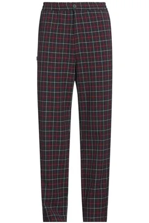 Manuel Ritz BOTTOMWEAR - Trousers - on YOOX.com