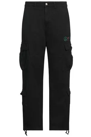 Guess BOTTOMWEAR - Trousers - on YOOX.com