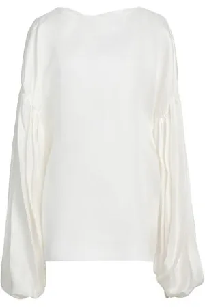Khaite TOPWEAR - Tops - on YOOX.com