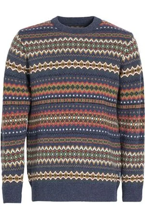 Barbour KNITWEAR - Jumpers - on YOOX.com