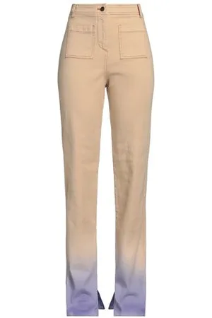 REJINA PYO BOTTOMWEAR - Jeans - on YOOX.com
