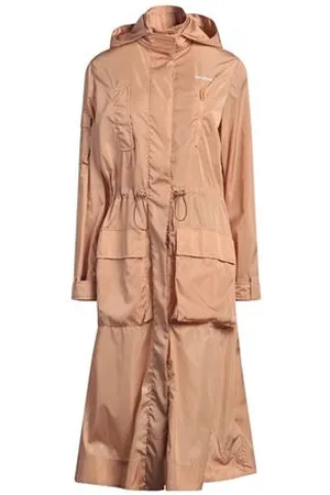 OFF-WHITE COATS & JACKETS - Overcoats & Trench Coats - on YOOX.com