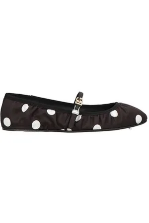Dolce & Gabbana FOOTWEAR - Ballet flats - on YOOX.com