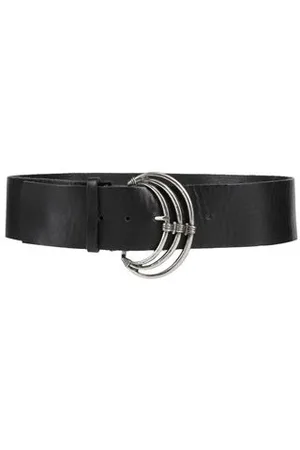 JIJIL Small Leather Goods - Belts - on YOOX.com