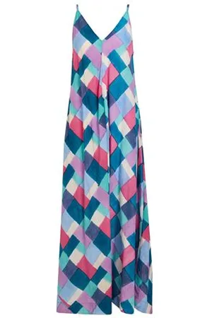 LISA CORTI DRESSES - Maxi dresses - on YOOX.com