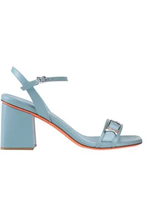 santoni FOOTWEAR - Sandals - on YOOX.com