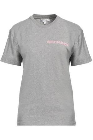 J.W.Anderson TOPWEAR - T-shirts - on YOOX.com