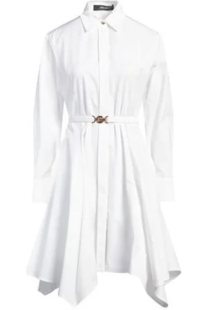 VERSACE DRESSES - Midi dresses - on YOOX.com