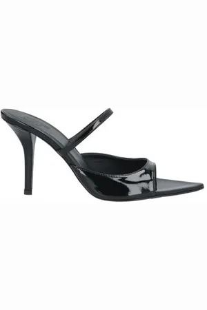 Gia Borghini FOOTWEAR - Sandals - on YOOX.com