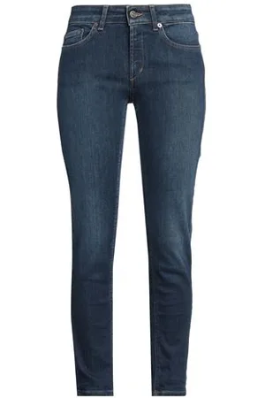 Dondup BOTTOMWEAR - Jeans - on YOOX.com