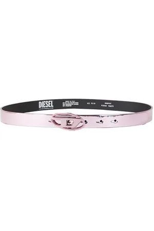 Diesel Small Leather Goods - Belts - on YOOX.com