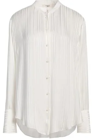 Chloé TOPWEAR - Shirts - on YOOX.com